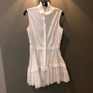 NWT Alexander McQueen Dress